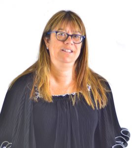 Alícia Borràs, candidata de MES per Llançà