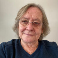 Núria Cuxart, membre de la Coordinadora Nacional de MEScat