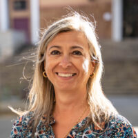 Gemma Martínez. Girona