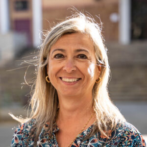 Gemma Martínez. Girona