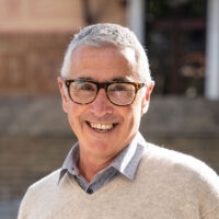 Francesc Mayor. Puigcerdà