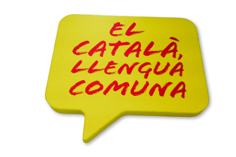 Llengua catalana
