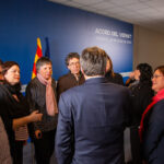 Acord de Vernet, 26 de març de 2024