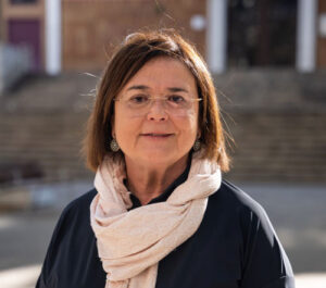 Teresa Garcia i Recasens