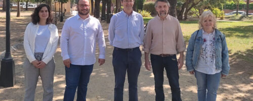 Eleccions al Parlament Europeu 2024: Els candidats del Camp de Tarragona, encapçalats per Jordi Suárez