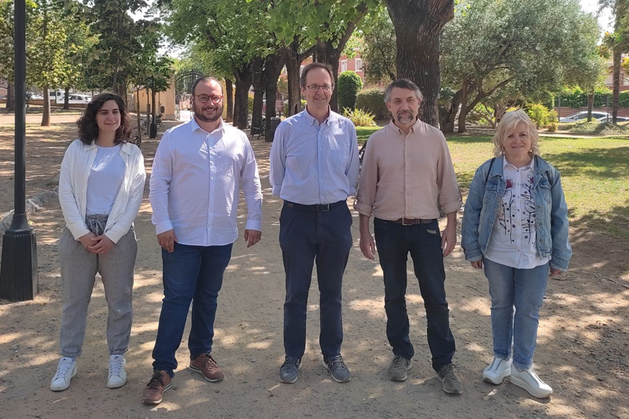Eleccions al Parlament Europeu 2024: Els candidats del Camp de Tarragona, encapçalats per Jordi Suárez