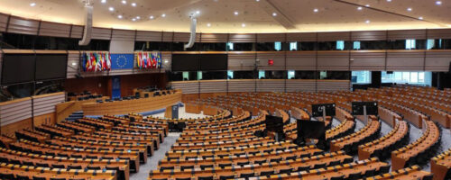 Parlament Europeu