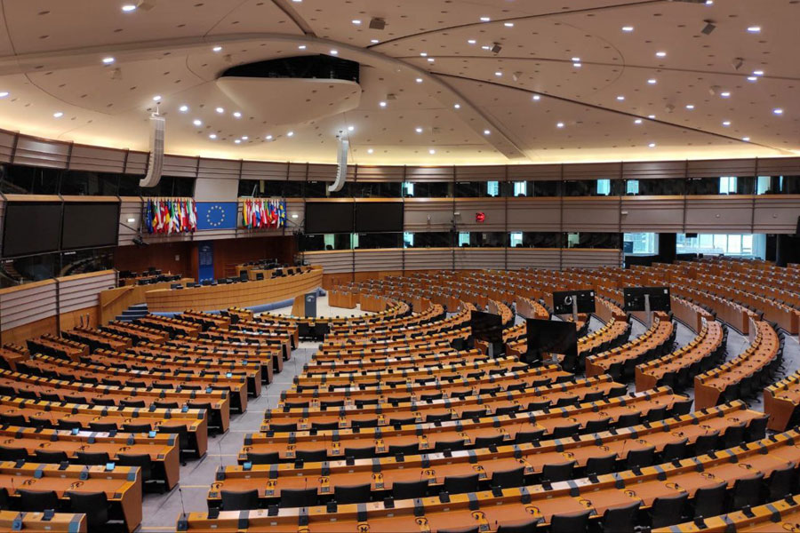 Parlament Europeu