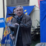 9J: Acte a Terrassa, amb Josep Serra