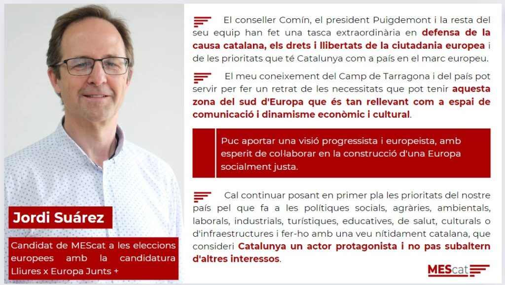 9J: Jordi Suárez