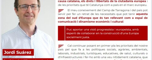 9J: Jordi Suárez