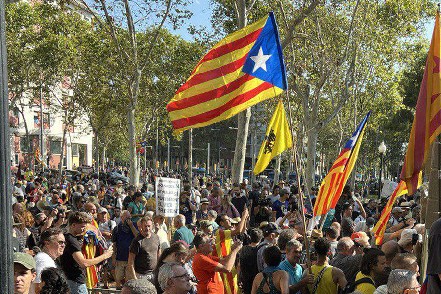 Investidura i Retorn: dues cares de la mateixa moneda