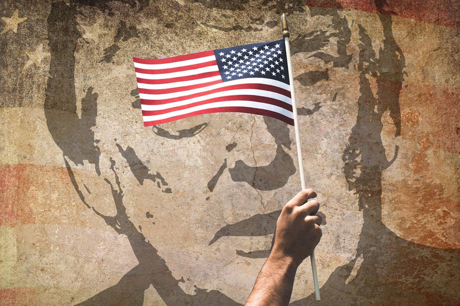 Donald Trump, eleccions EUA