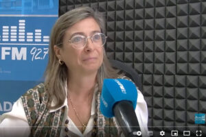 Entrevista a Gemma Martínez, regidora de MEScat a Girona