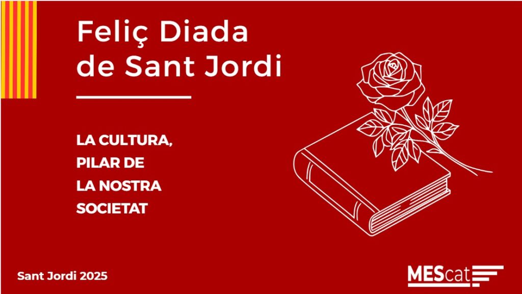 Sant Jordi