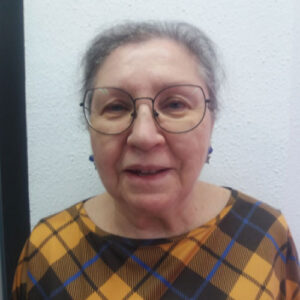 Carme Safont-Tria