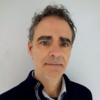 David Soteras, membre de la Coordinadora Nacional de MEScat