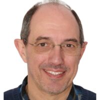 Joan Baltà, membre de la Coordinadora Nacional de MEScat