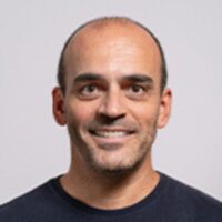 Miquel Alonso, membre de la Coordinadora Nacional de MEScat