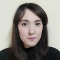 Neus Mayor, membre de la Coordinadora Nacional de MEScat