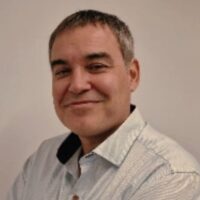 Oriol Calvet, membre de la Coordinadora Nacional de MEScat