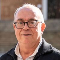 Pere Garcia, coordinador territorial de MEScat