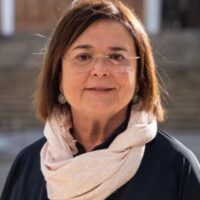 Teresa Garcia i Recasens, coordinadora adjunta de MEScat
