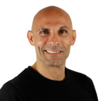 Jordi Salvadó, membre de la Coordinadora Nacional de MEScat