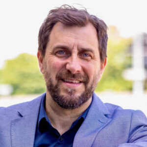 Toni Comín, eurodiputat