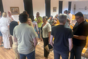MEScat al territori, amb Agustí Colomines. Piera