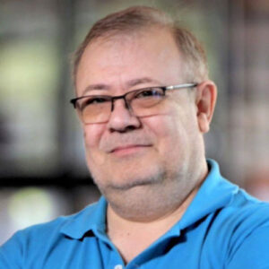 Jordi Manyà