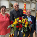 Diada 2025, MEScat. Sant Feliu de Guíxols