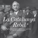 📚 La Catalunya rebel – Estat Català (Símbol Editors) És la reedició d’un llibre, publicat el 1927, sobre el judici a París de Francesc Macià i els homes d’Estat Català que planificaven la insurrecció armada des de Prats de Molló. Compta amb una llarga introducció històrica d’Agustí Colomines i el pròleg del MHP Carles Puigdemont.
