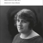 📚 Jo era en el cant — Clementina Arderiu (Edicions 62) El cinquantenari de la mort de Clementina Arderiu és un pretext ineludible per descobrir una de les veus més personals de la poesia catalana contemporània, molt més enllà de la seva relació amb Carles Riba.