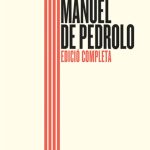 📚 La terra prohibida — Manuel de Pedrolo (Comanegra) Comanegra recupera, ara en un sol volum, les quatre novel·les de la tetralogia amb què Pedrolo va retratar l’any 1957 la Barcelona de postguerra, la resistència clandestina sota el franquisme i la repressió contra l’independentisme. Un cant a la llibertat.