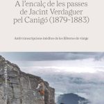 📚 Balaig — Bernat Gasull (Verdaguer Edicions) Després de reconstruir a Maleïda el periple de Verdaguer pel Pirineu que és a la base del poema Canigó, Gasull s’endinsa ara, amb el pas ferm del bon caminador, en la relació entre el poeta i la muntanya que articula, al nord i el sud, el país.
