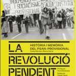 📚 La revolució pendent — Carles Benítez i Blanca Serra (Edicions del 1979) Monografia sobre el PSAN-Provisional, que recull el bagatge polític d'una organització que va lluitar infatigablement per la independència i el socialisme. Un episodi clau en la configuració del moviment d'alliberament nacional i de classe dels Països Catalans.