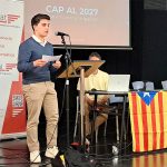 Convenció Municipalista de MEScat Independentistes d'Esquerra. 16 de maig 2026