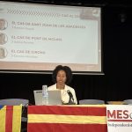 Convenció Municipalista de MEScat Independentistes d'Esquerra. 16 de maig 2026