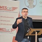 Convenció Municipalista de MEScat Independentistes d'Esquerra. 16 de maig 2026