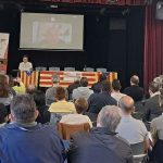 Convenció Municipalista de MEScat Independentistes d'Esquerra. 16 de maig 2026