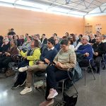 Convenció Municipalista de MEScat Independentistes d'Esquerra. 16 de maig 2026
