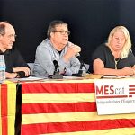Convenció Municipalista de MEScat Independentistes d'Esquerra. 16 de maig 2026