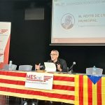 Convenció Municipalista de MEScat Independentistes d'Esquerra. 16 de maig 2026