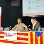Convenció Municipalista de MEScat Independentistes d'Esquerra. 16 de maig 2026