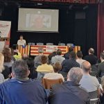 Convenció Municipalista de MEScat Independentistes d'Esquerra. 16 de maig 2026